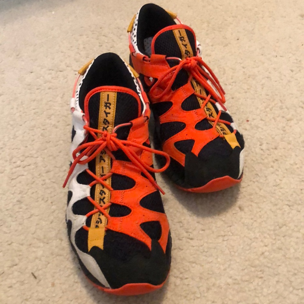 Asics gell “Happy Chaos”